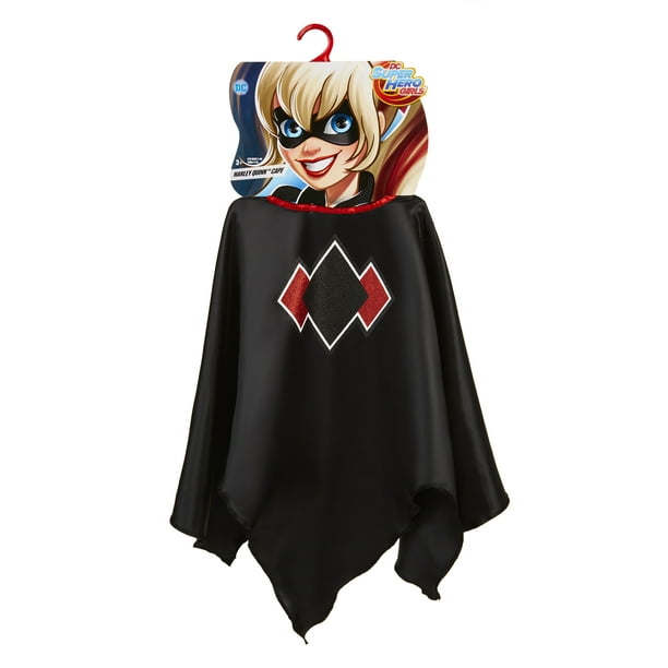 DC Super Hero Girls Harley Quinn Pop Up Ears Large Umbrella 